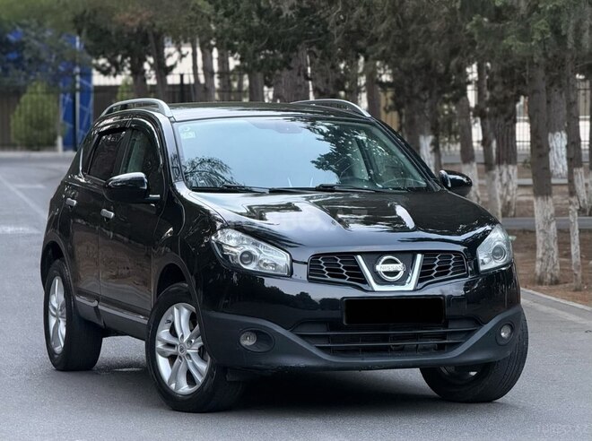 Nissan Qashqai 2011, 178,211 km - 2.0 л - Bakı
