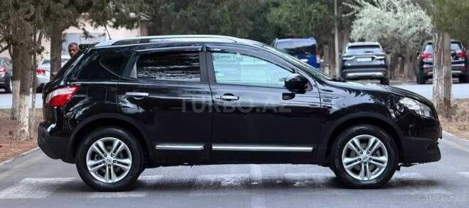 Nissan Qashqai 2011, 178,211 km - 2.0 л - Bakı