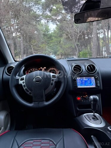 Nissan Qashqai 2011, 178,211 km - 2.0 л - Bakı