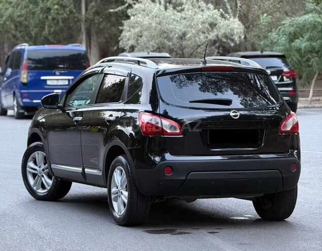 Nissan Qashqai 2011, 178,211 km - 2.0 л - Bakı