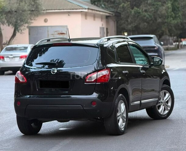 Nissan Qashqai 2011, 178,211 km - 2.0 л - Bakı