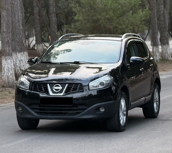 Nissan Qashqai 2011, 178,211 km - 2.0 л - Bakı