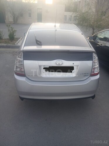 Toyota Prius 2008, 298,000 km - 1.5 l - Bakı
