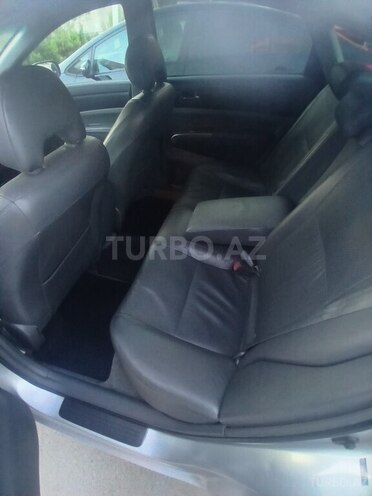 Toyota Prius 2008, 298,000 km - 1.5 l - Bakı