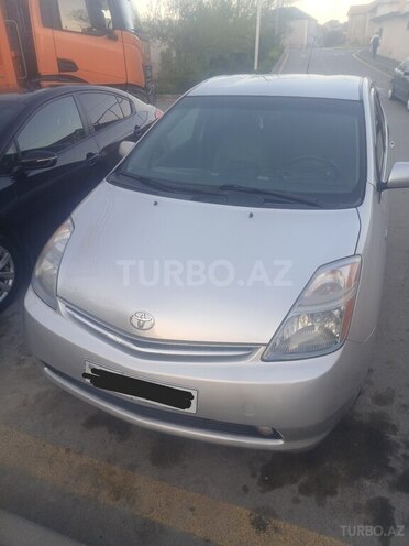 Toyota Prius 2008, 298,000 km - 1.5 l - Bakı