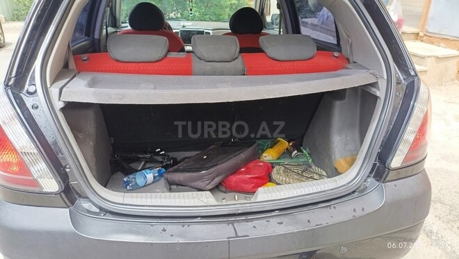 Kia Rio 2006, 242,913 km - 1.4 л - Bakı