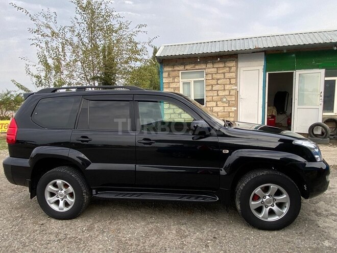 Toyota Land Cruiser Prado 2006, 317,230 km - 4.0 l - Ağcabədi