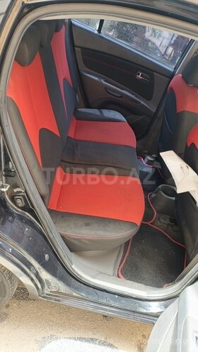 Kia Rio 2006, 242,913 km - 1.4 л - Bakı