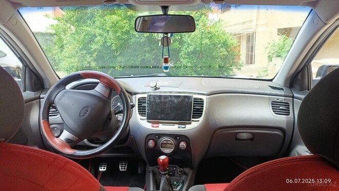 Kia Rio 2006, 242,913 km - 1.4 л - Bakı