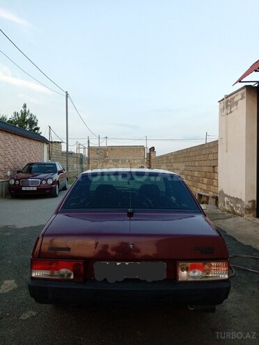 LADA (VAZ) 21099 1994, 500,000 km - 1.5 l - Bakı