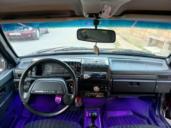 LADA (VAZ) 21099 1994, 500,000 km - 1.5 l - Bakı