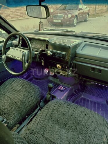 LADA (VAZ) 21099 1994, 500,000 km - 1.5 l - Bakı