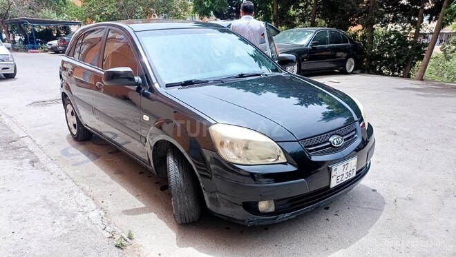 Kia Rio 2006, 242,913 km - 1.4 л - Bakı