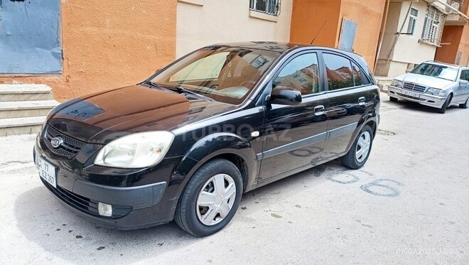 Kia Rio 2006, 242,913 km - 1.4 л - Bakı