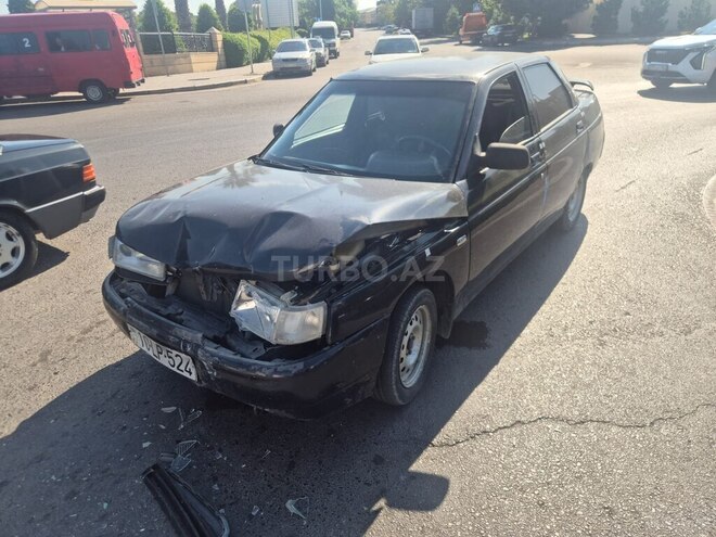 LADA (VAZ) 2110 2003, 500,000 km - 1.5 l - Tərtər