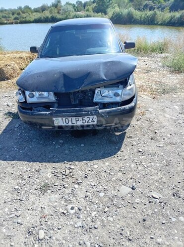 LADA (VAZ) 2110 2003, 500,000 km - 1.5 l - Tərtər