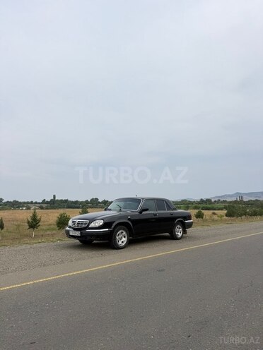 GAZ 31105 2005, 176,786 km - 2.3 л - Ağstafa
