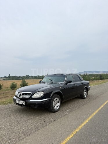 GAZ 31105 2005, 176,786 km - 2.3 л - Ağstafa