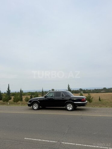 GAZ 31105 2005, 176,786 km - 2.3 л - Ağstafa