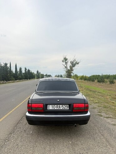 GAZ 31105 2005, 176,786 km - 2.3 л - Ağstafa