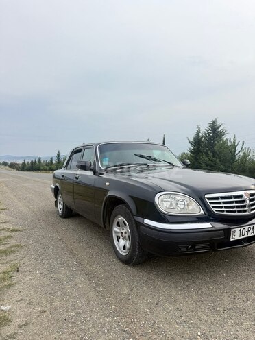 GAZ 31105 2005, 176,786 km - 2.3 л - Ağstafa