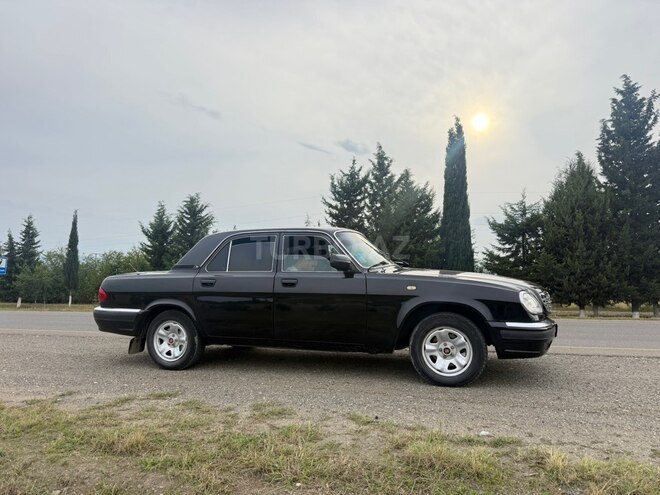 GAZ 31105 2005, 176,786 km - 2.3 л - Ağstafa