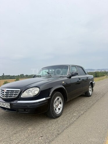 GAZ 31105 2005, 176,786 km - 2.3 л - Ağstafa