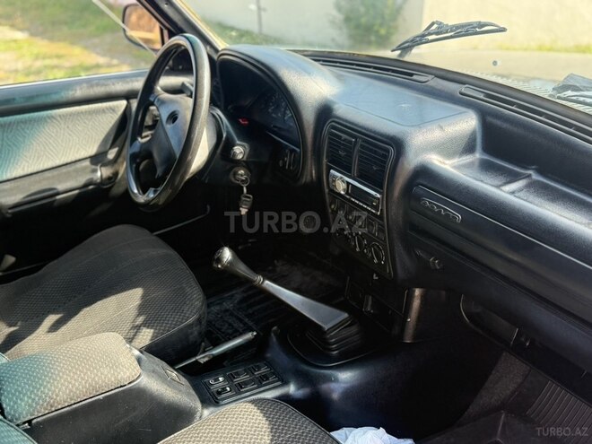 GAZ 31105 2005, 176,786 km - 2.3 л - Ağstafa