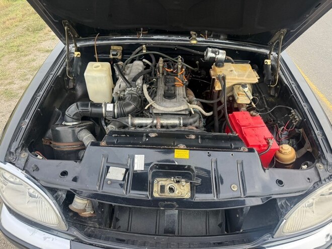 GAZ 31105 2005, 176,786 km - 2.3 л - Ağstafa