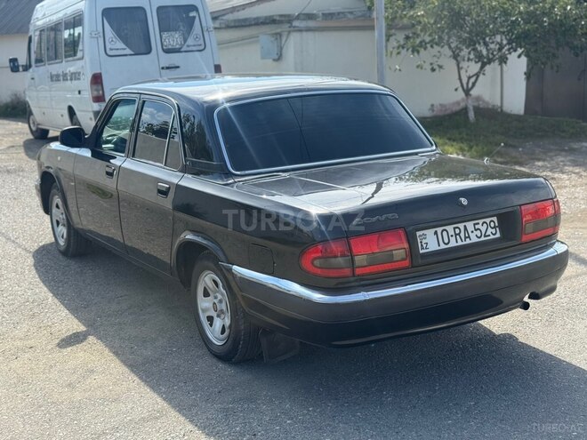 GAZ 31105 2005, 176,786 km - 2.3 л - Ağstafa