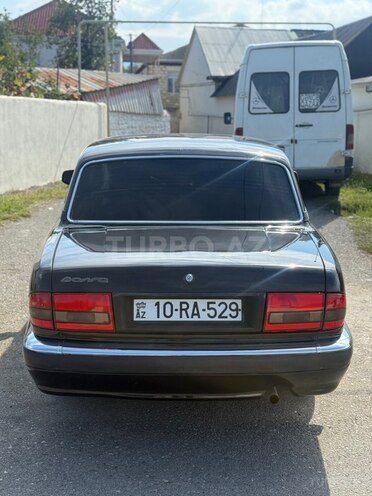 GAZ 31105 2005, 176,786 km - 2.3 л - Ağstafa