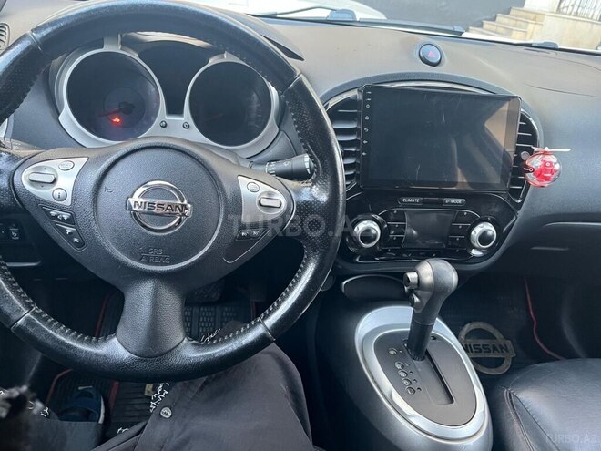 Nissan Juke 2014, 240,000 km - 1.6 л - Bakı
