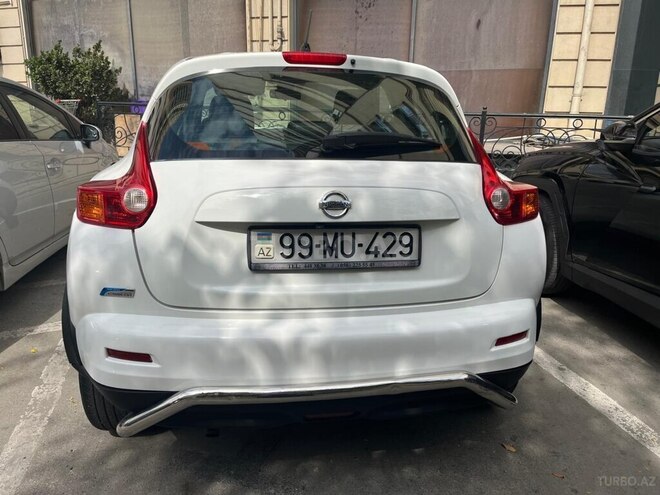 Nissan Juke 2014, 240,000 km - 1.6 л - Bakı