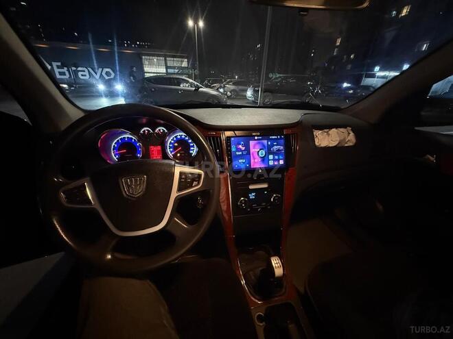 Khazar SD 2022, 130,000 km - 1.7 l - Bakı