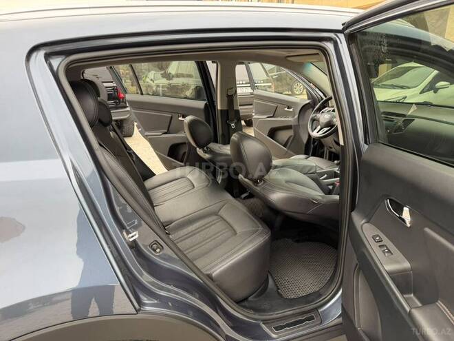 Kia Sportage 2012, 205,000 km - 2.0 l - Sumqayıt