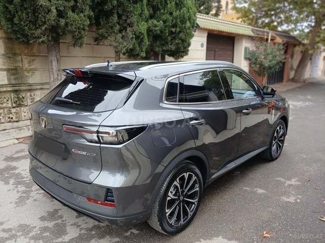 Changan CS 55 Plus 2025, 7,800 km - 1.5 л - Bakı
