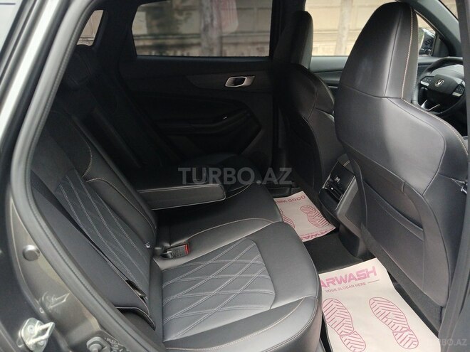 Changan CS 55 Plus 2025, 7,800 km - 1.5 л - Bakı