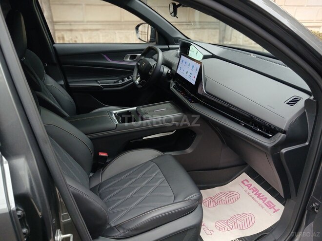 Changan CS 55 Plus 2025, 7,800 km - 1.5 л - Bakı