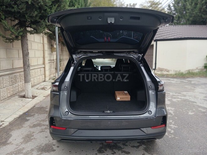 Changan CS 55 Plus 2025, 7,800 km - 1.5 л - Bakı
