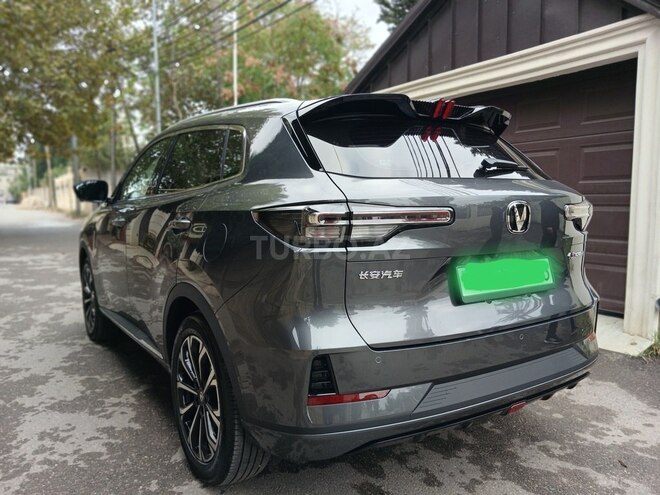 Changan CS 55 Plus 2025, 7,800 km - 1.5 л - Bakı