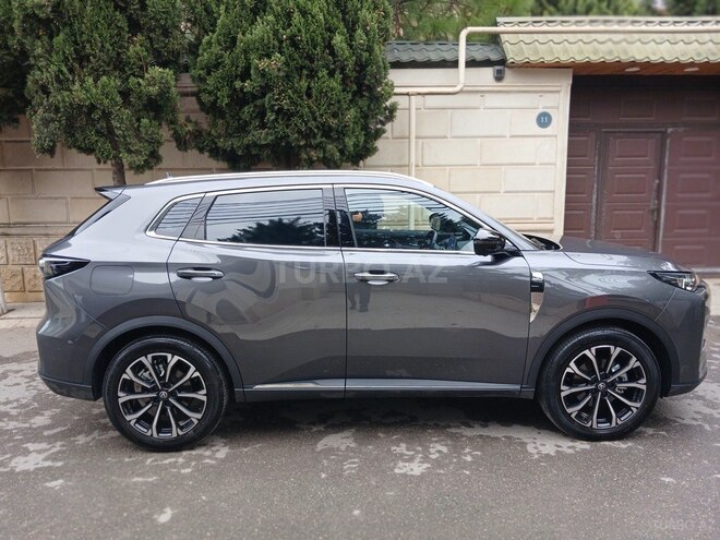Changan CS 55 Plus 2025, 7,800 km - 1.5 л - Bakı