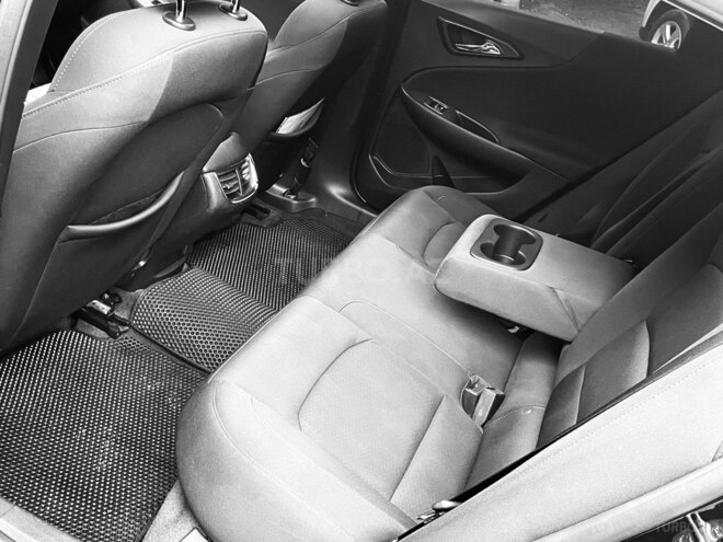 Chevrolet Malibu 2019, 220,000 km - 1.5 l - Bakı