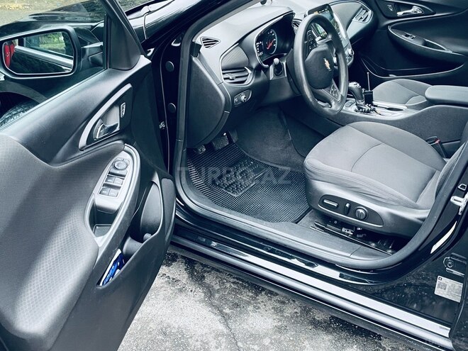 Chevrolet Malibu 2019, 220,000 km - 1.5 l - Bakı