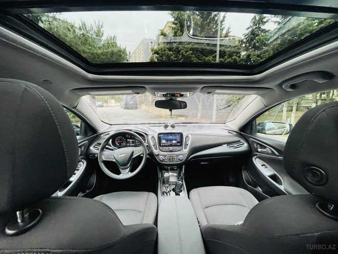 Chevrolet Malibu 2019, 220,000 km - 1.5 l - Bakı