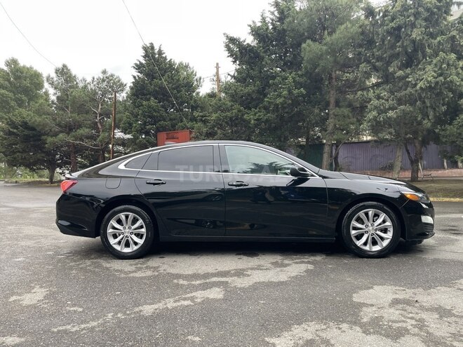 Chevrolet Malibu 2019, 220,000 km - 1.5 l - Bakı