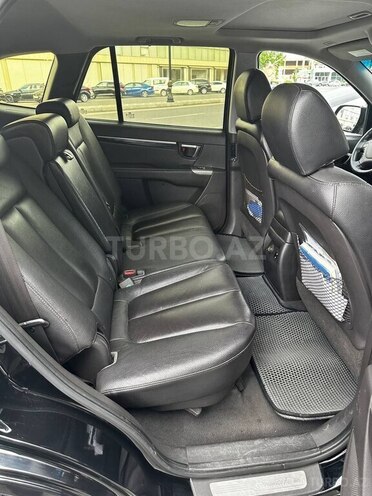 Hyundai Santa Fe 2012, 187,000 km - 2.0 l - Bakı