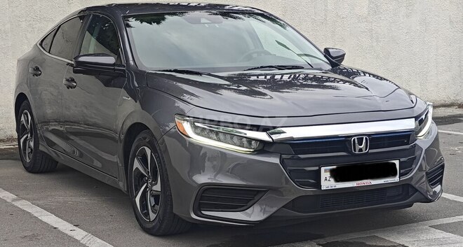 Honda Insight 2018, 136,000 km - 1.5 l - Bakı
