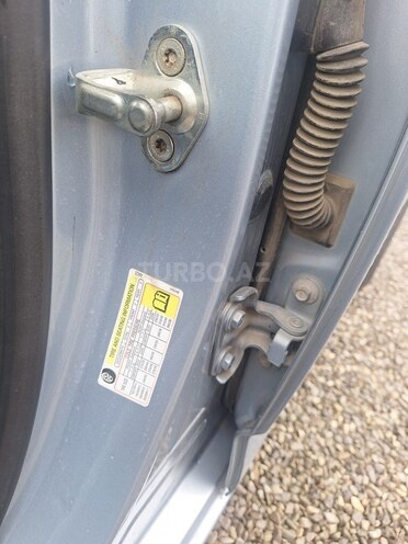 Chevrolet Aveo 2012, 245,180 km - 1.4 л - Bakı