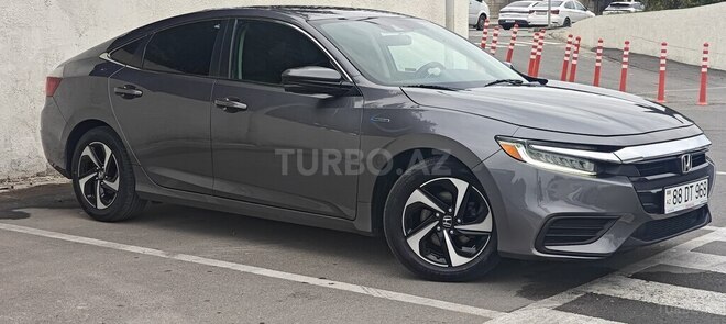 Honda Insight 2018, 136,000 km - 1.5 l - Bakı