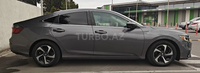Honda Insight 2018, 136,000 km - 1.5 l - Bakı
